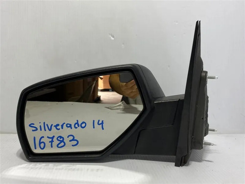 Espejo Delantero(a) Izquierdo(a) Chevrolet Silverado 2014 4, foto 1