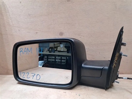 Espejo Izquierdo(a) Dodge Ram 2014 4 Puertas Original, foto 1