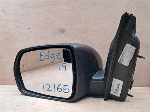Espejo Izquierdo(a) Ford Edge 2019 4 Puertas Original, foto 1