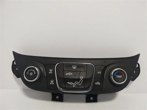 Control De Clima Central Chevrolet Equinox 2021 4 Puertas, foto 1