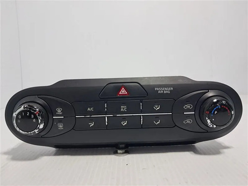 Control De Clima Central Kia Sorento 2016 4 Puertas Original, foto 1