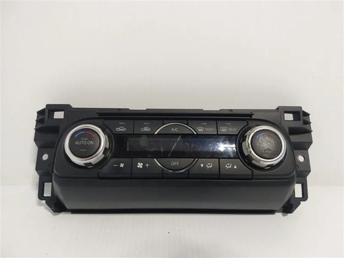 Control De Clima Central Mazda Cx-5 2017 4 Puertas Original, foto 1