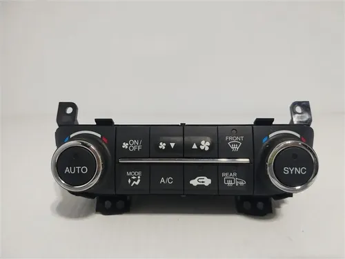 Control De Clima Central Acura Rdx 2015 4 Puertas Original, foto 1
