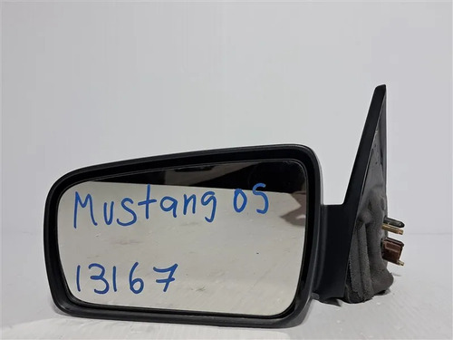 Espejo Izquierdo(a) Ford Mustang 2005 2 Puertas Original, foto 1