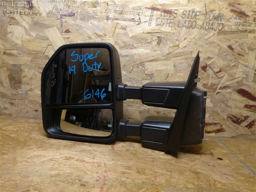 Espejo Izquierdo(a) Ford Super Duty 2019 4 Puertas Original, foto 1