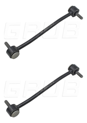 Par Tornillos Estabilizadores Traseros F-350 Super Duty 1999-2019 4084034, foto 1