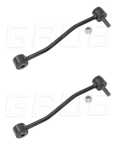 Par Tornillos Estabilizadores Traseros Ranger 1989-2012 4084037, foto 1