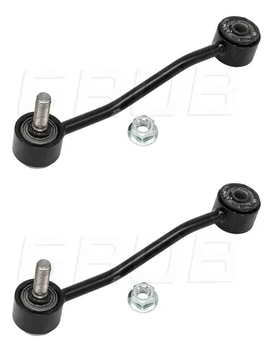 Par Tornillos Estabilizadores Traseros Ranger 1989-2012 4084044, foto 1