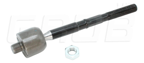 Vieleta Terminal Interior Stepway 2010-2023 6794012, foto 1