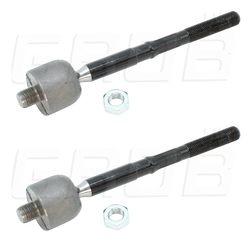 Par Vieletas Terminales Interiores Duster 2011-2023 7594003, foto 1