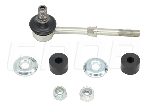 Tornillo Estabilizador Trasero Rav4 2006-2018 8784015, foto 1