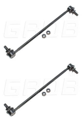 Par Tornillos Estabilizadores Delanteros Rav4 2006-2018 8784016, foto 1