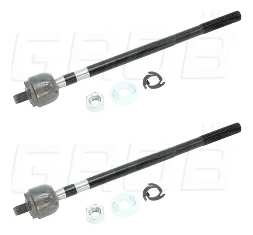 Par Vieletas Terminales Interiores Kangoo 2002-2018 7701-472-113, foto 1