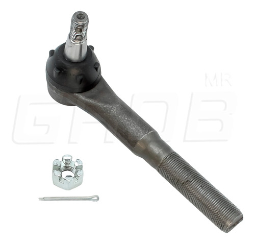Terminal Exterior Izquierda F-350 Super Duty 1999-2010 Es-3418-l, foto 1