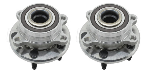 Par Mazas Delanteras Explorer 2011-2019 4056047, foto 1