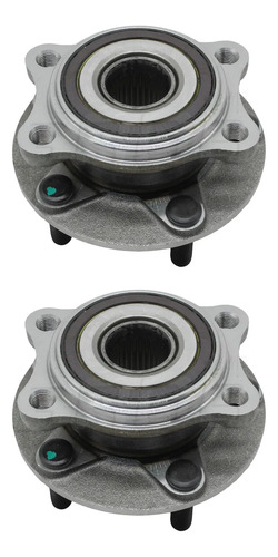 Par Mazas Delanteras Cx-3 2015-2023 4756006, foto 1