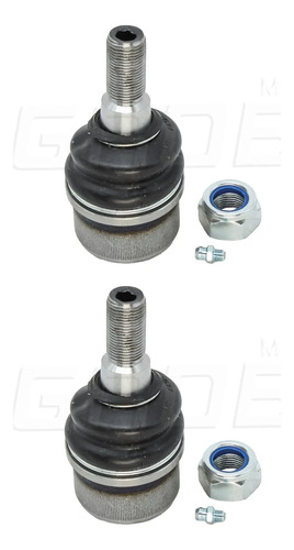 Par Rótulas Superiores F-350 Super Duty 2005-2013 4072001, foto 1