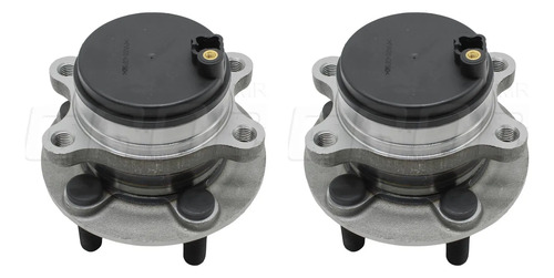 Par Mazas Traseras Edge 2015-2023 4056077, foto 1