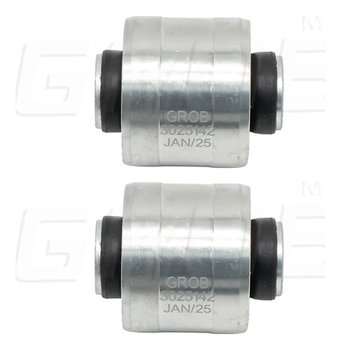 Par Bujes Traseros Inferiores Patriot 2007-2018 3025142, foto 1