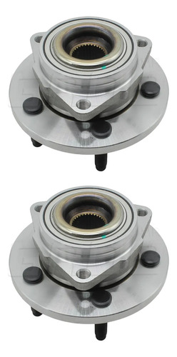 Par Mazas Delanteras Dakota 2005-2012 3056004, foto 1