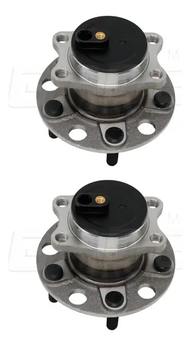 Par Mazas Traseras Avenger 2007-2014 3056013, foto 1