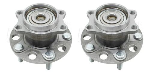 Par Mazas Traseras Avenger 2007-2014 3056012, foto 1
