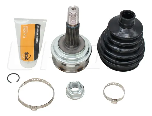 Junta Homocinética Exterior Yaris 2006-2015 8748004, foto 1