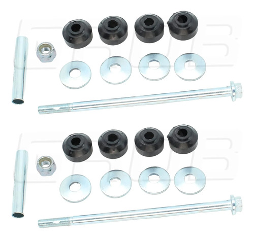 Par Tornillos Estabilizadores Delanteros F-150 1997-2007 K-8772, foto 1