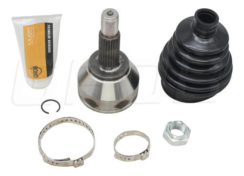 Junta Homocinética Exterior Ecosport 2003-2012 328119, foto 1