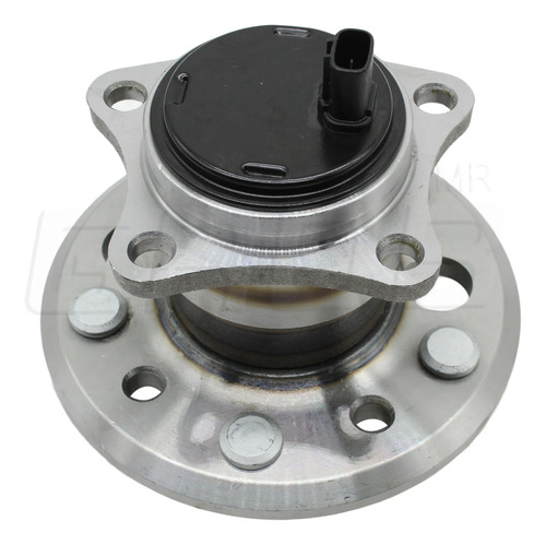 Maza Trasera Izquierda Camry 2002-2011 8756009, foto 1