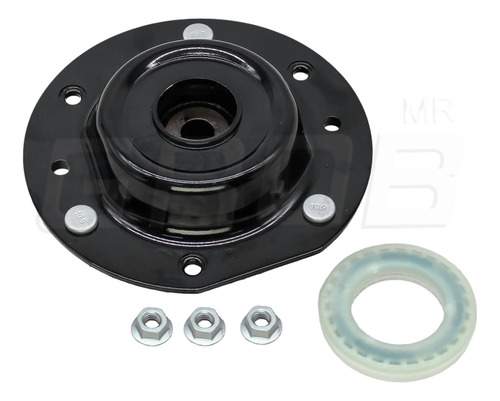 Base Amortiguador Delantero Izquierdo Malibu 2004-2012 2719001, foto 1