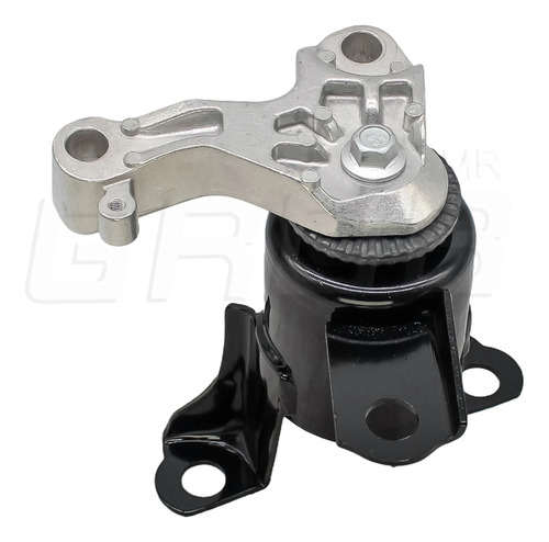 Soporte Motor Frontal Derecho Fiesta 2011-2019 4078172, foto 1