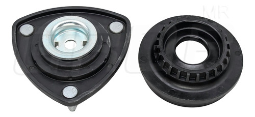 Base Amortiguador Delantero Cx-3 2015-2023 4719012, foto 1