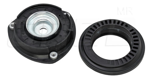 Base Amortiguador Delantero Golf A7 2013-2021 9319024, foto 1