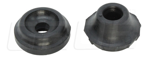 Base Amortiguador Trasero Pointer 1997-2009 9319002, foto 1