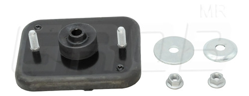 Base Amortiguador Trasero Stratus 1995-2006 K-7260, foto 1