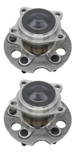 Par Mazas Traseras Rav4 1996-2005 8756016, foto 1