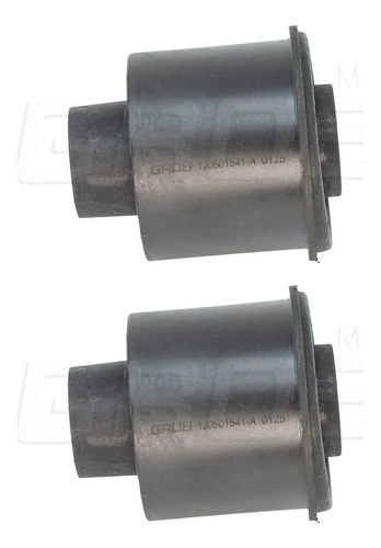 Par Bujes Traseros Crossfox 2007-2017 1j0501541-a, foto 1