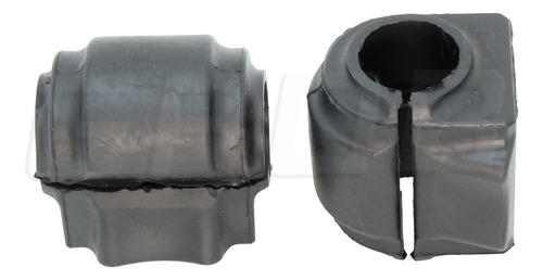 Goma Barra Estabilizadora Delantera F-150 2015-2025 4039096, foto 1