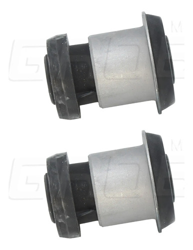 Par Bujes Inferiores Delanteros Mazda 3 2003-2013 4725007, foto 1