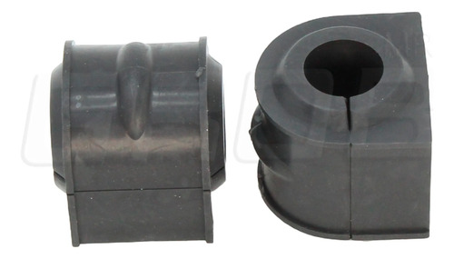 Goma Barra Estabilizadora Delantera Mazda 3 2003-2013 4739001, foto 1