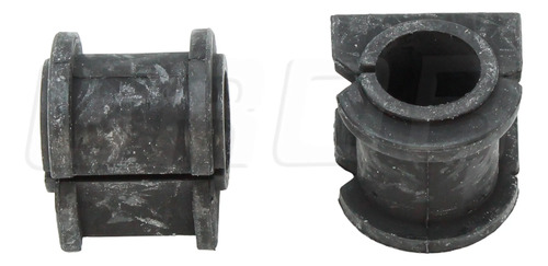 Goma Barra Estabilizadora Delantera Mazda 3 2003-2013 4739000, foto 1