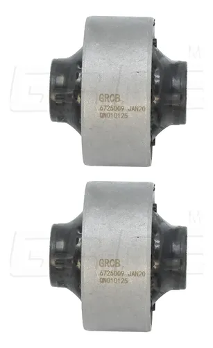 Par Bujes Inferiores Traseros Rogue 2008-2018 6725009, foto 1