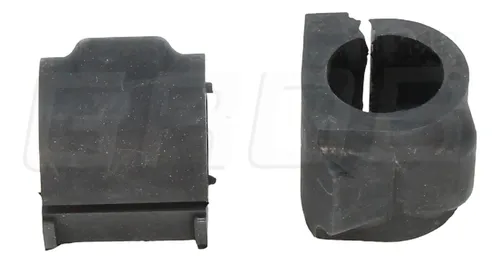 Goma Barra Estabilizadora Delantera Logan 2015-2025 7539005, foto 1