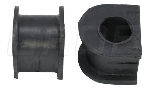 Goma Barra Estabilizadora Delantera Tacoma 2005-2015 8739012, foto 1