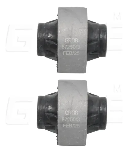 Par Bujes Inferiores Delanteros Yaris 2006-2016 8725013, foto 1