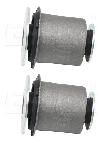 Par Bujes Inferiores Traseros Tacoma 2005-2015 8725042, foto 1