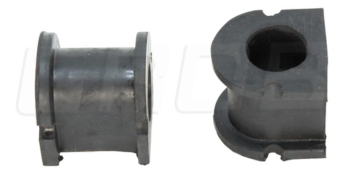 Goma Barra Estabilizadora Delantera Tacoma 2005-2015 8739007, foto 1
