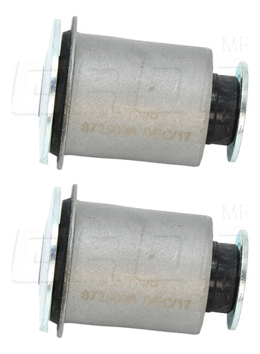 Par Bujes Inferiores Delanteros Tacoma 2005-2015 8725043, foto 1