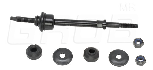 Tornillo Estabilizador Delantero Dakota 2005-2012 3084022, foto 1